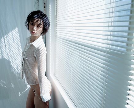 🔥 Jav actress gravure page leaked private photo uncensored full