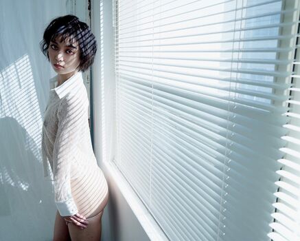 🔥 Jav actress gravure page leaked private photo uncensored full