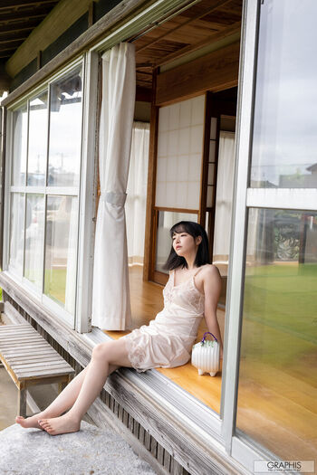 🔥 Jav actress gravure page leaked private photo uncensored full