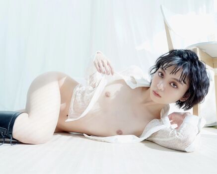 🔥 Jav actress gravure page leaked private photo uncensored full