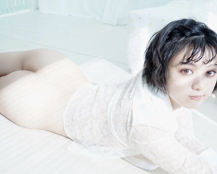 🔥 Jav actress gravure page leaked private photo uncensored full