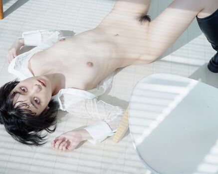 🔥 Jav actress gravure page leaked private photo uncensored full