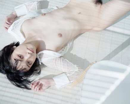 🔥 Jav actress gravure page leaked private photo uncensored full