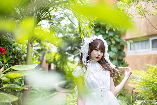 🔥 Jav actress gravure page leaked private photo uncensored full