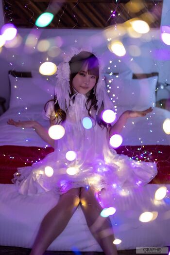 🔥 Jav actress gravure page leaked private photo uncensored full