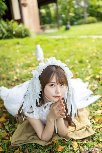 🔥 Jav actress gravure page leaked private photo uncensored full