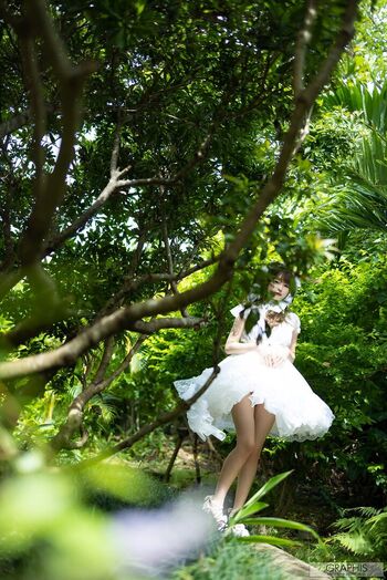 🔥 Jav actress gravure page leaked private photo uncensored full