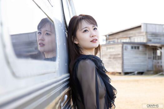 🔥 Jav actress gravure page leaked private photo uncensored full