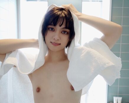 🔥 Jav actress gravure page leaked private photo uncensored full