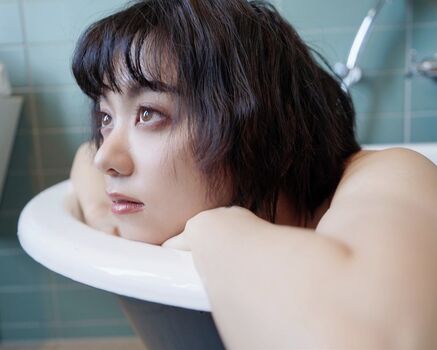 🔥 Jav actress gravure page leaked private photo uncensored full