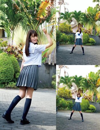 Jav Actress Gravure