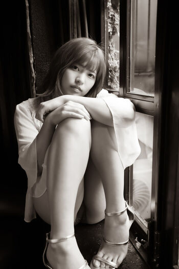Jav Actress Gravure