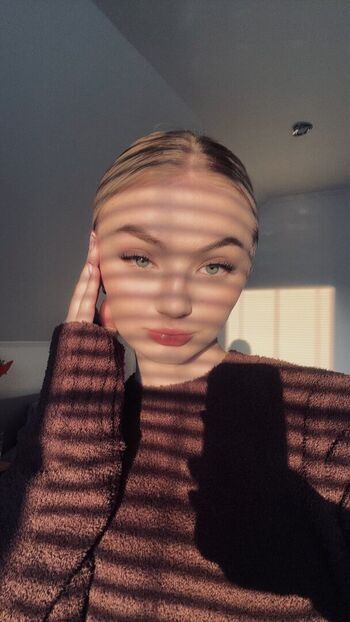 Full leaked Javorska private onlyfans photo