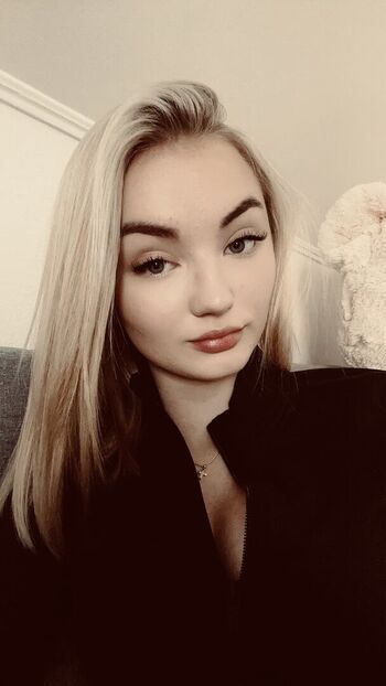 Full leaked Javorska private onlyfans photo