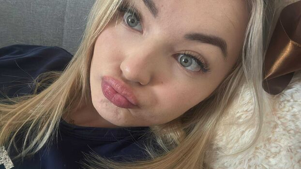 Full leaked Javorska private onlyfans photo