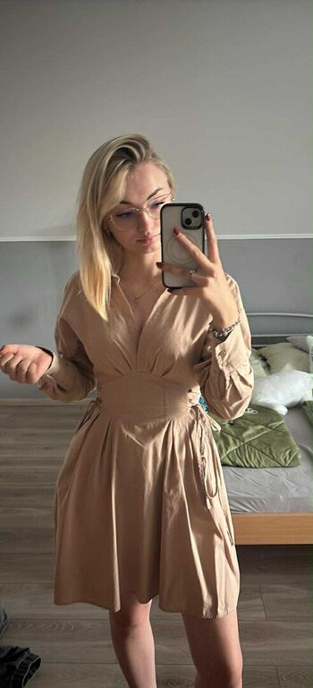 Full leaked Javorska private onlyfans photo