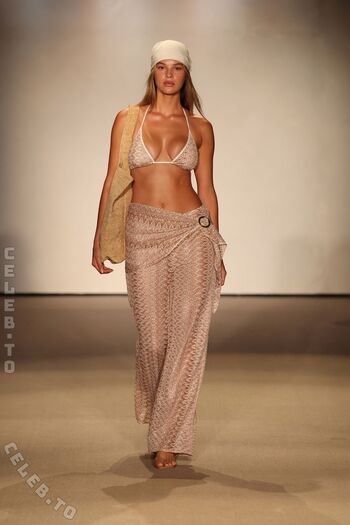 Jayde Pollard