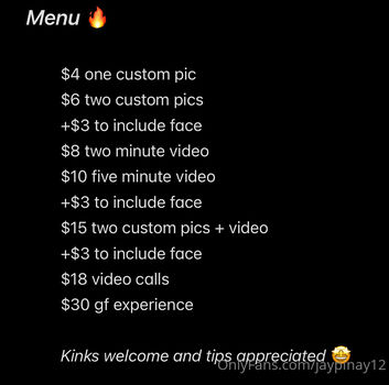 Full leaked Jaypinay private onlyfans photo