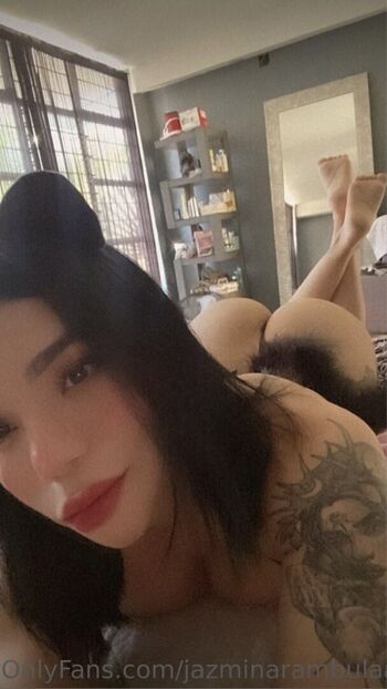 Jazmin Arambula