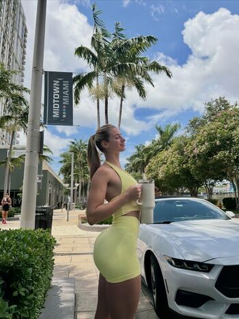 Full leaked Jazmin peralta private onlyfans photo