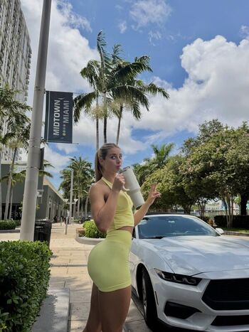 Full leaked Jazmin peralta private onlyfans photo