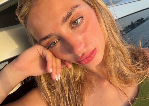 Full leaked Jazmin peralta private onlyfans photo