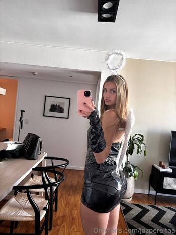 Jazmin Peralta