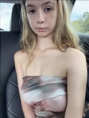 Full leaked Jazmine riggs selah private onlyfans photo