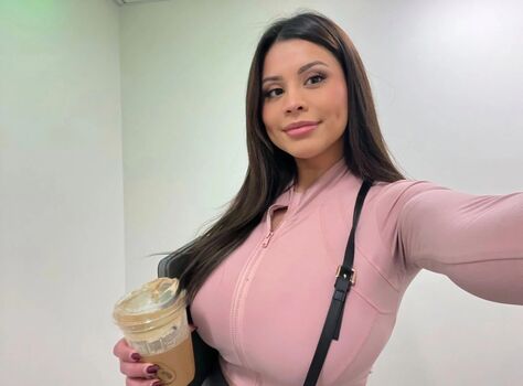 Full leaked Jazzlovescoffee private onlyfans photo