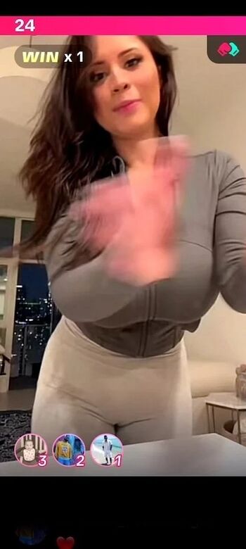 Full leaked Jazzlovescoffee private onlyfans photo
