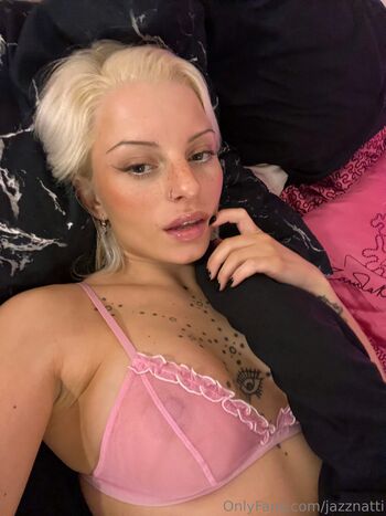 Full leaked Jazznatti private onlyfans photo