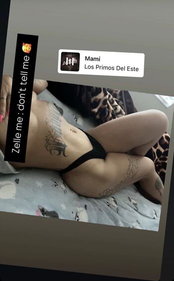 Full leaked Jazzyfexo private onlyfans photo