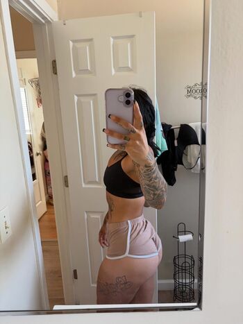 Full leaked Jazzyfexo private onlyfans photo