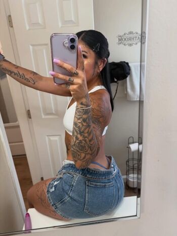 Full leaked Jazzyfexo private onlyfans photo
