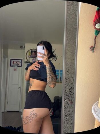 Full leaked Jazzyfexo private onlyfans photo