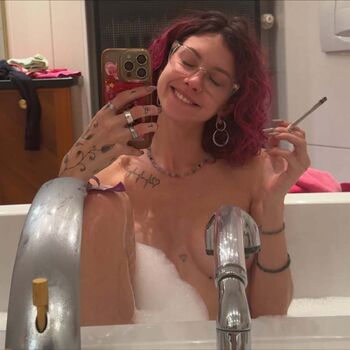 Full leaked Jazzz mel x private onlyfans photo