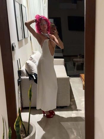 Full leaked Jazzz mel x private onlyfans photo