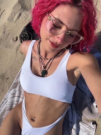 Full leaked Jazzz mel x private onlyfans photo