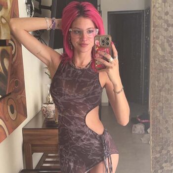 Full leaked Jazzz mel x private onlyfans photo