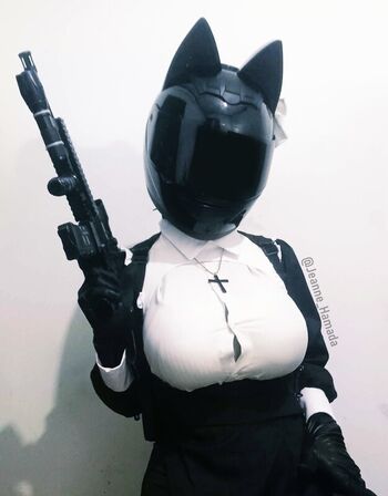 Jeanne Hamada