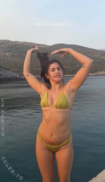 Full leaked Jeannie naomi wagner private onlyfans photo