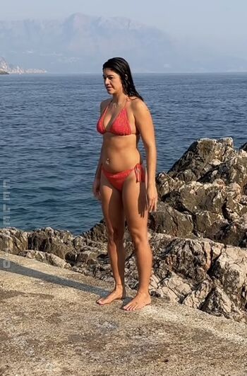 Full leaked Jeannie naomi wagner private onlyfans photo
