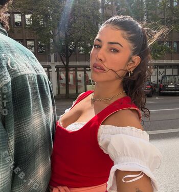 Full leaked Jeannie naomi wagner private onlyfans photo