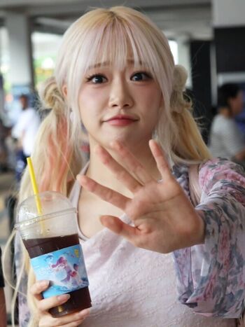 Full leaked Jeewon page private onlyfans photo