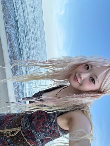 Full leaked Jeewon private onlyfans photo