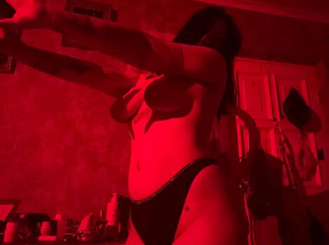 Full leaked Jelly nuna private onlyfans photo