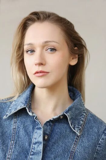 Jemima Toms
