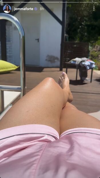 Full leaked Jemma forte private onlyfans photo