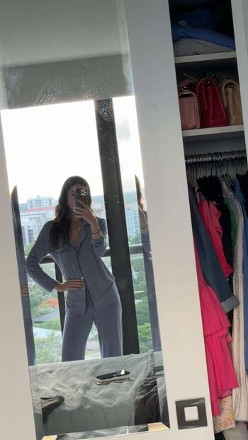 Jen Selter