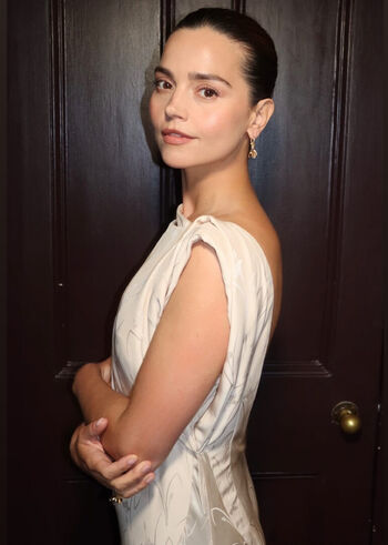 Jenna Coleman